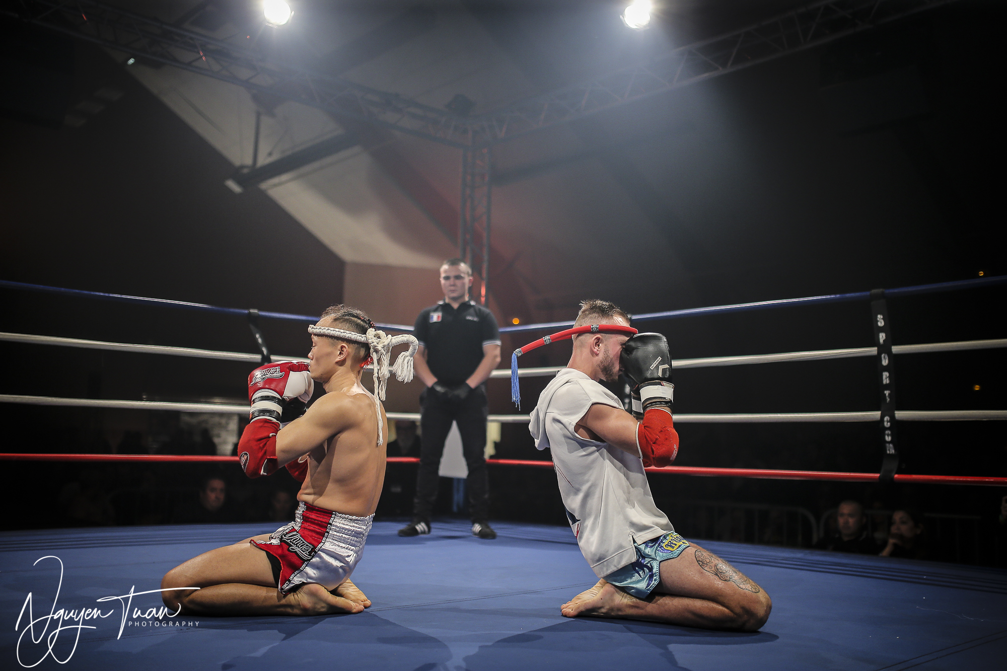 St PryvÃ© Muay Thai 2019   1177